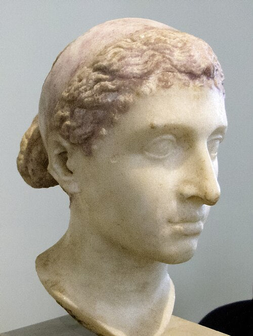 Cleopatra: Interesting Facts about Ancient Egypt's Final Ruler - Paths and Places