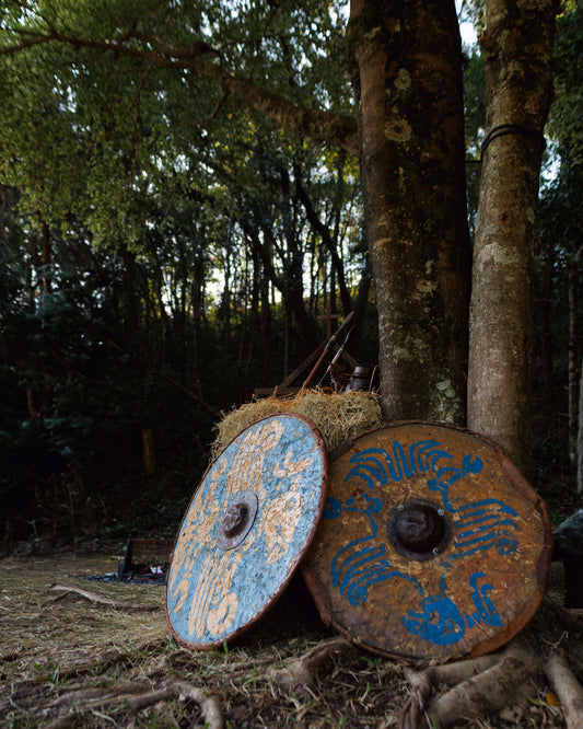 The Viking Age: Interesting Viking Traditions