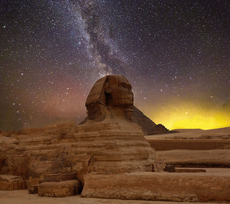 Ancient Civilizations: Exploring Ancient Egypt - Paths and Places