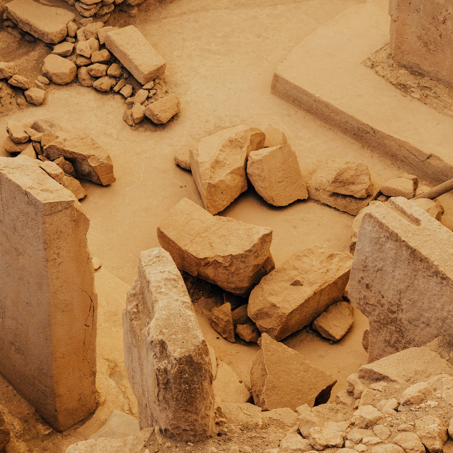 Exploring Ancient Civilizations Through Maps - Paths and Places
