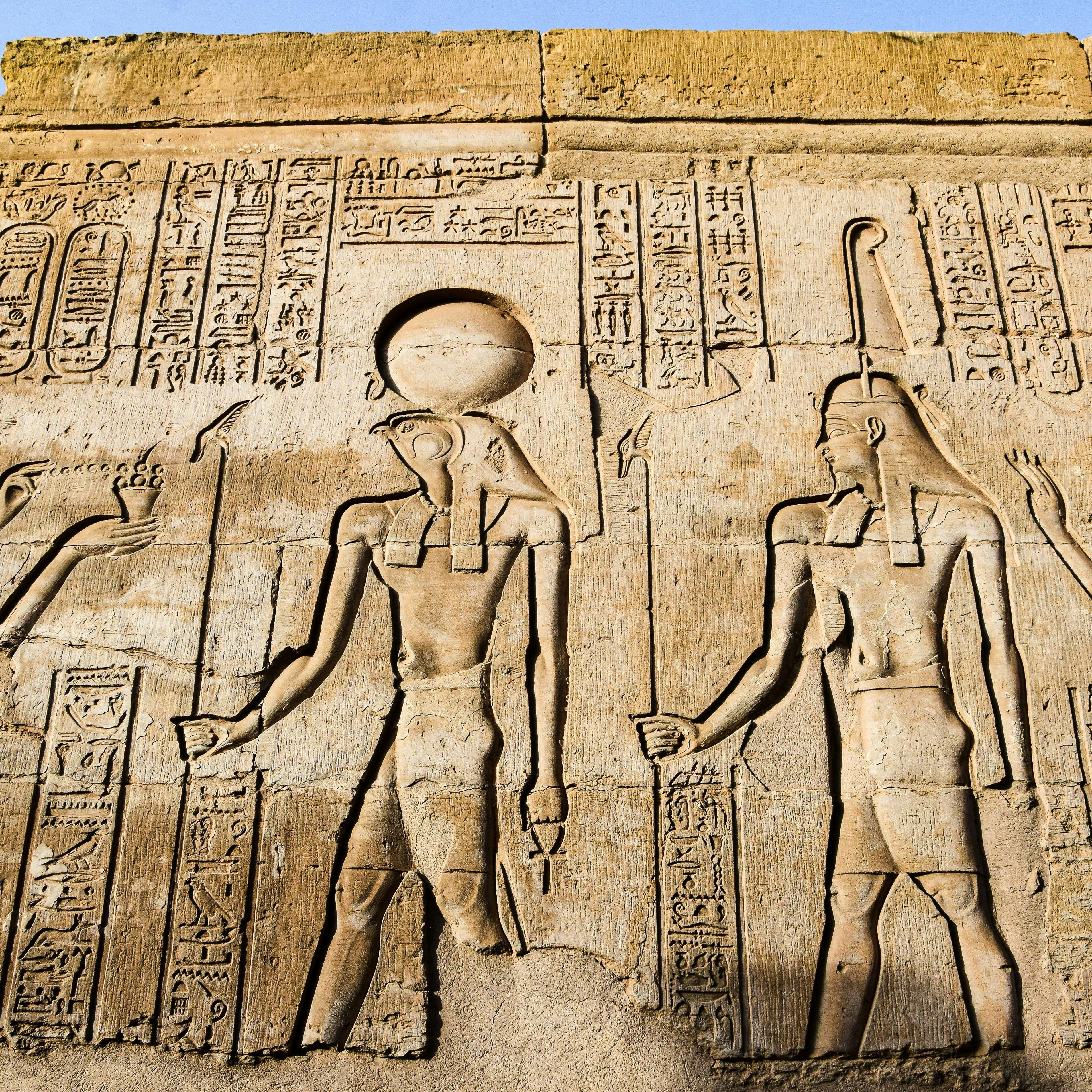 Ancient Civilizations: Exploring Ancient Egypt