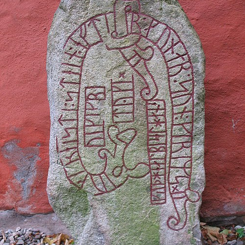 Modern Day People: The Viking Age