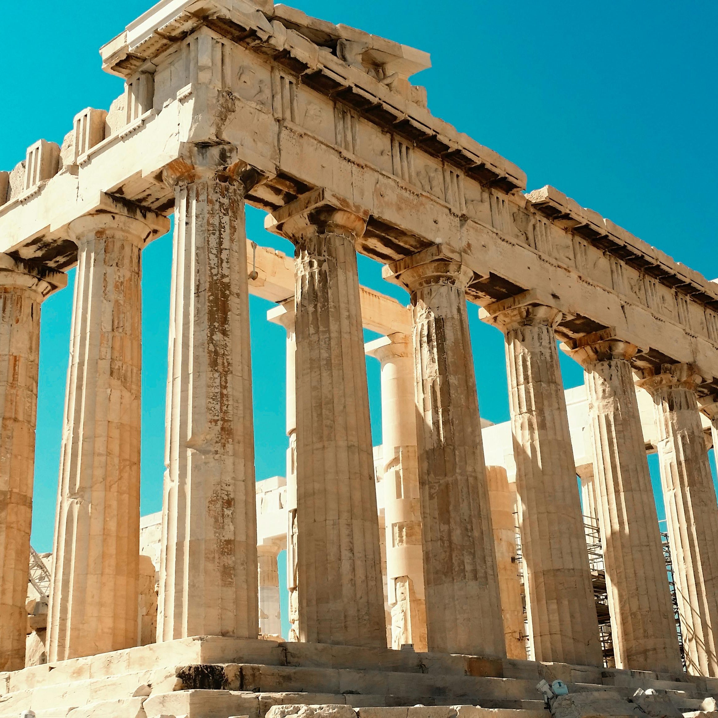 Ancient Civilizations: Exploring Ancient Greece
