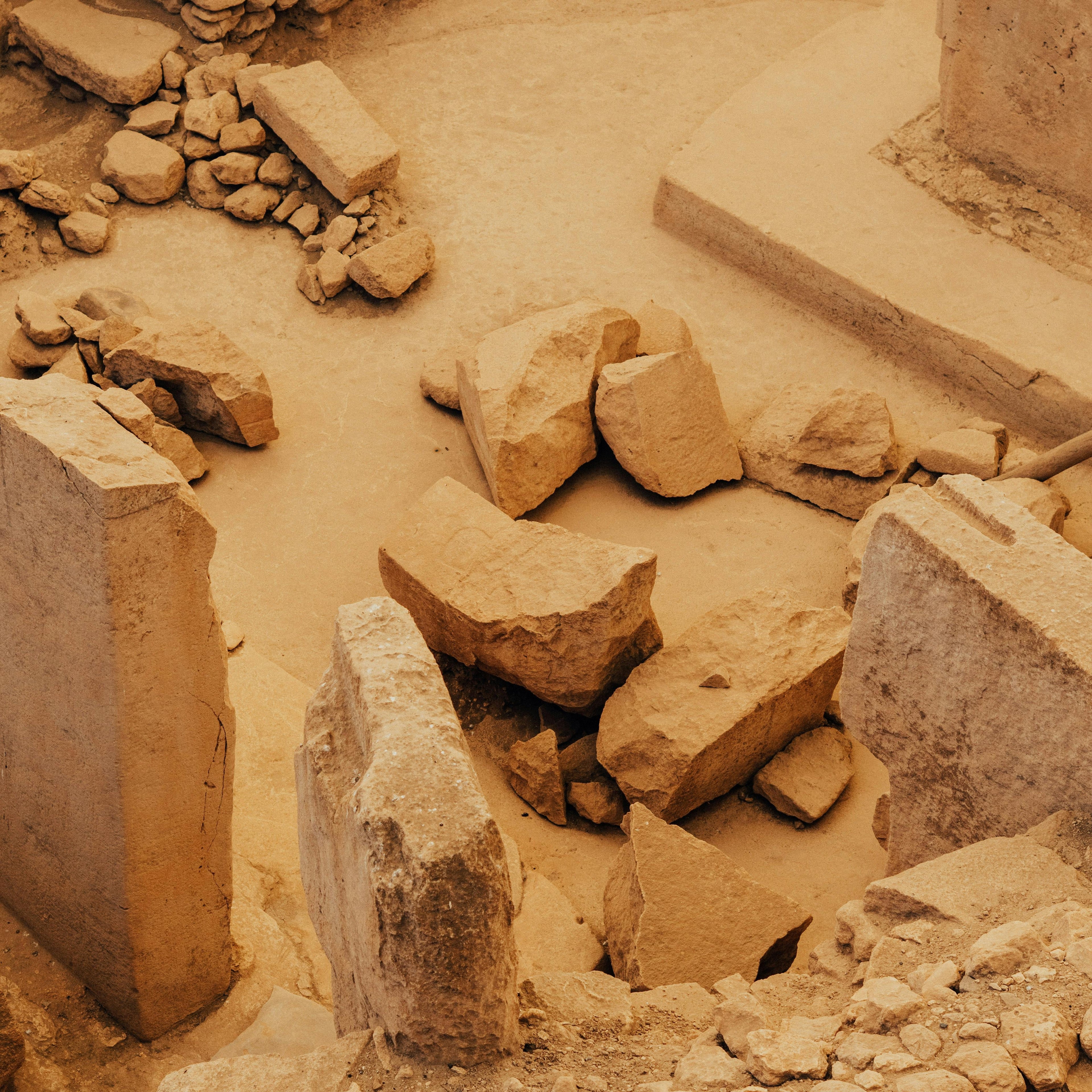 Exploring Ancient Civilizations Through Maps