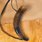 Handcrafted Viking War Horn