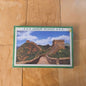 1000 piece jigsaw puzzle: Great Wall of China - Paths and Places