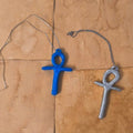 Egyptian Ankh Pendant Necklace