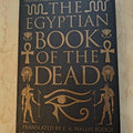 Egyptian Book of The Dead - Paths and Places