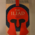 Homer's "The Iliad" - Paths and Places