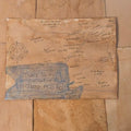 Indus Valley Civilization Map Print