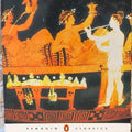 Plato's "The Symposium" - Paths and Places