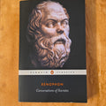 Conversations of Socrates Paperback