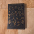 Illustrated Egyptian Book of The Dead