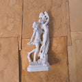 Apollo and Daphne Alabaster Statue