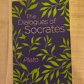 The Dialogues of Socrates - Paths and Places